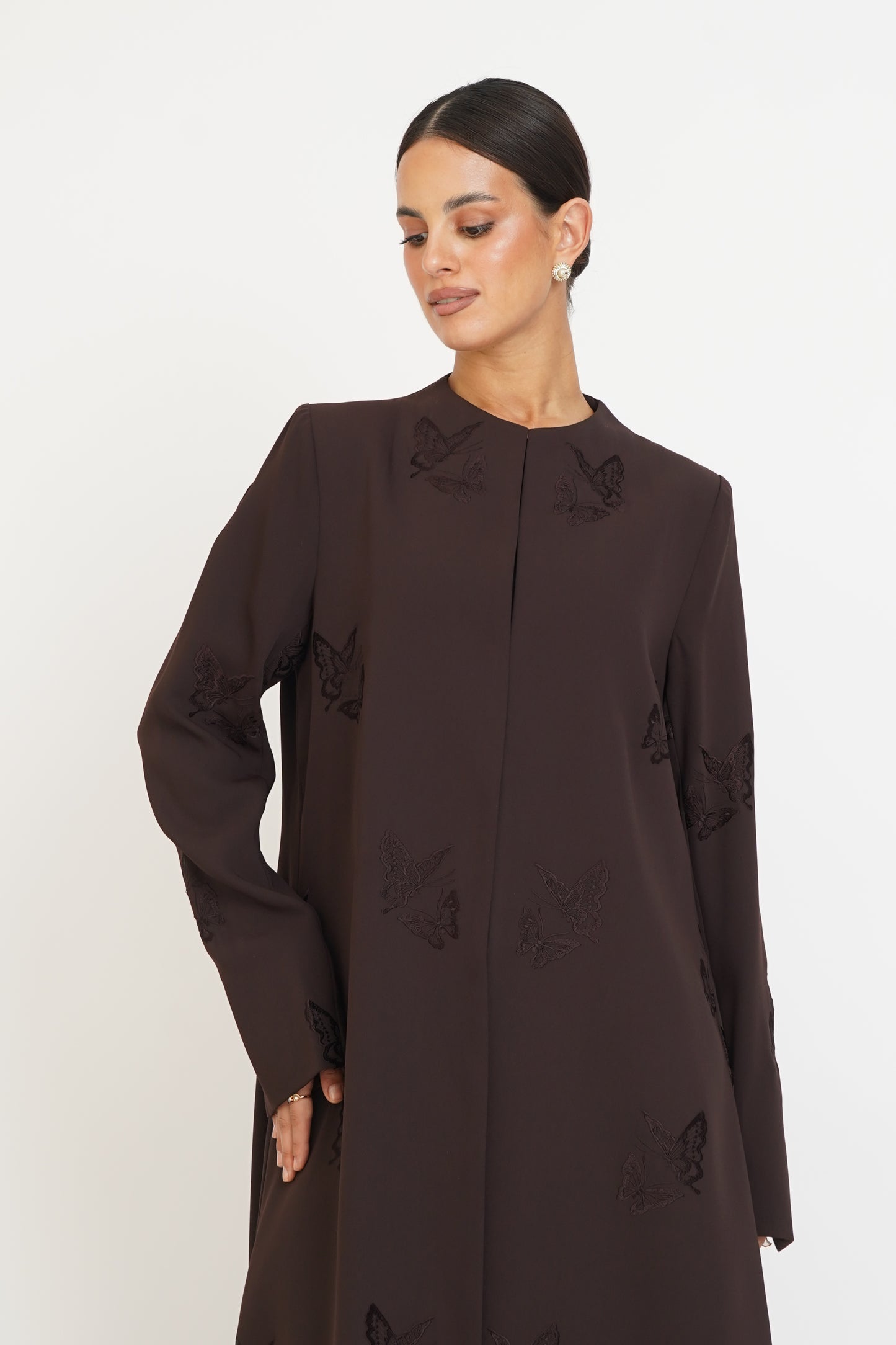 Amaryllis Brown