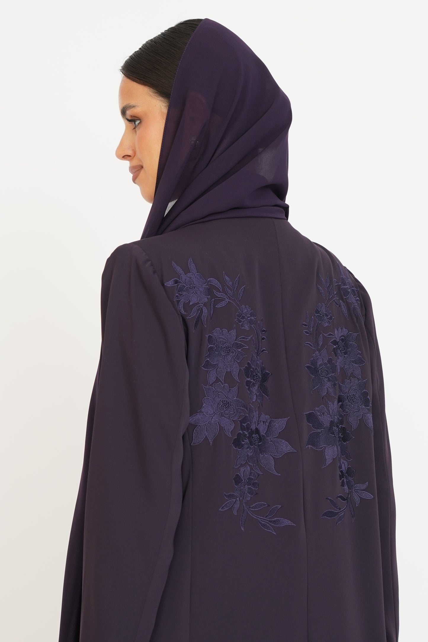 Florève Purple