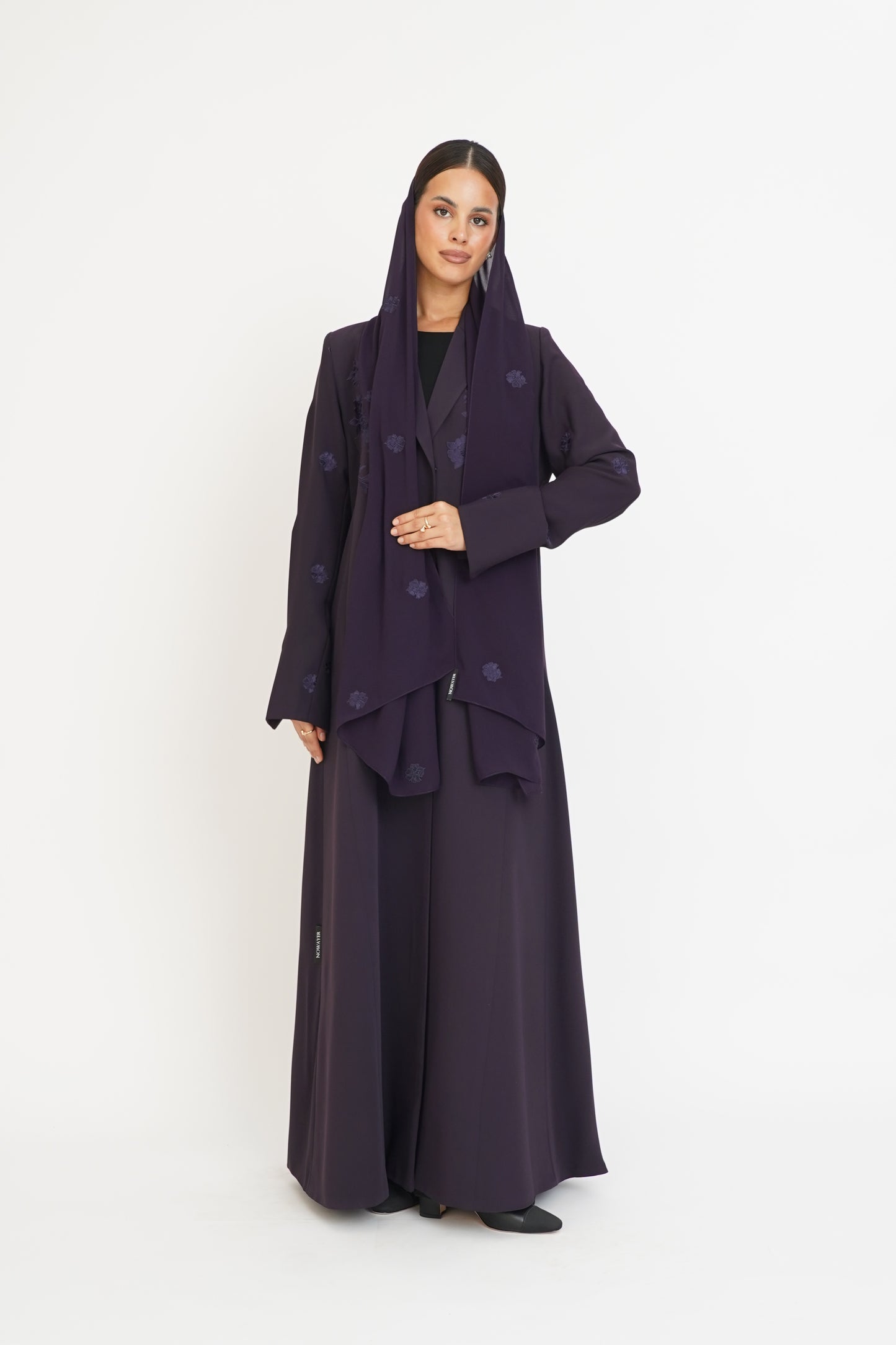 Azalée Purple