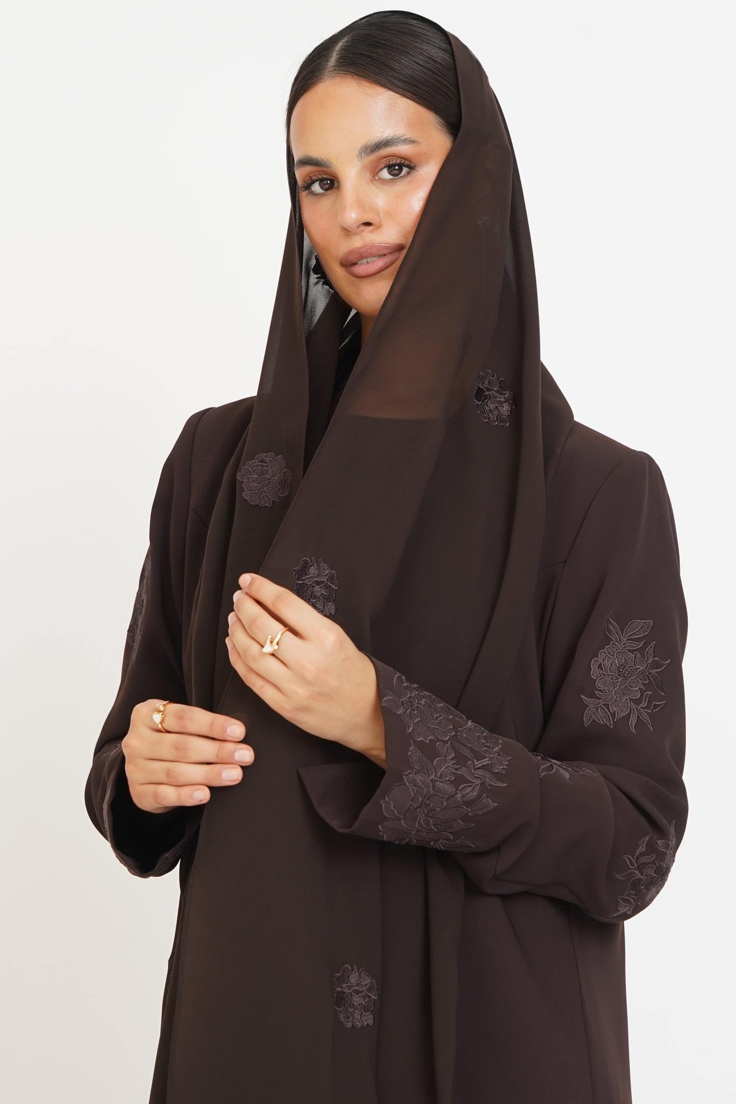 Églantine Brown