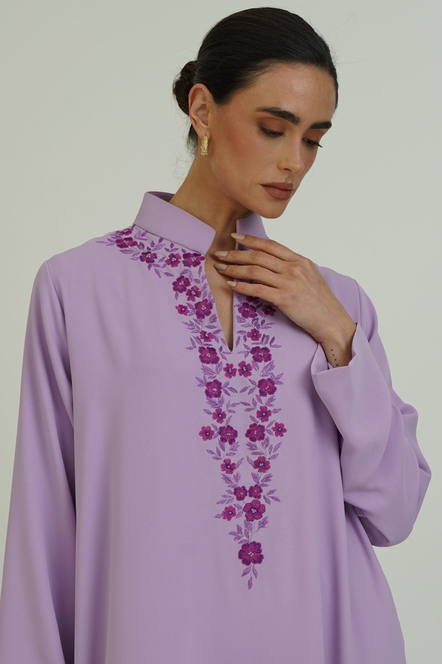 Floral Muse