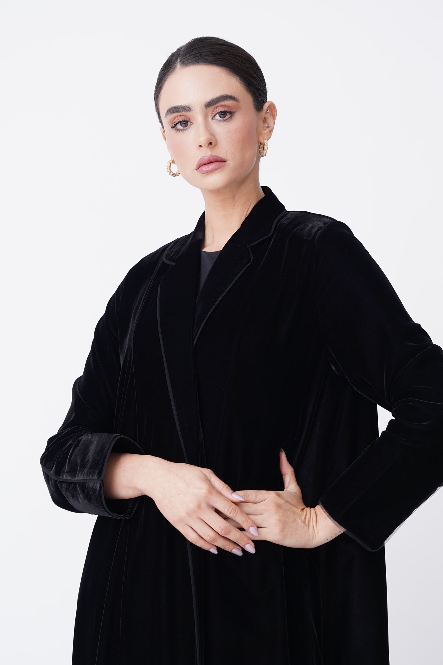 Grace Edge