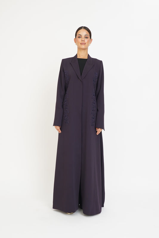 Roseliane Purple