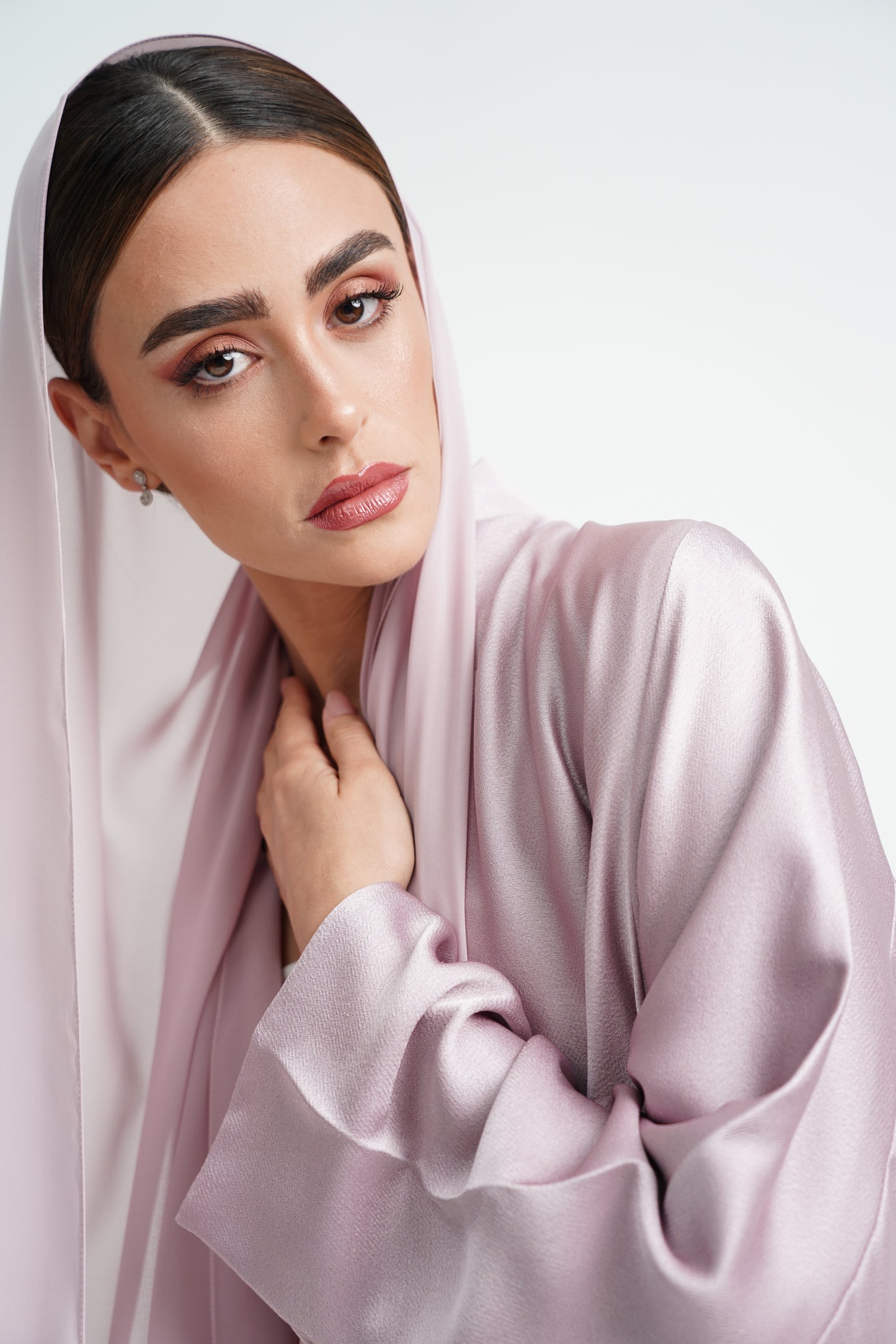 Silken Reversible
