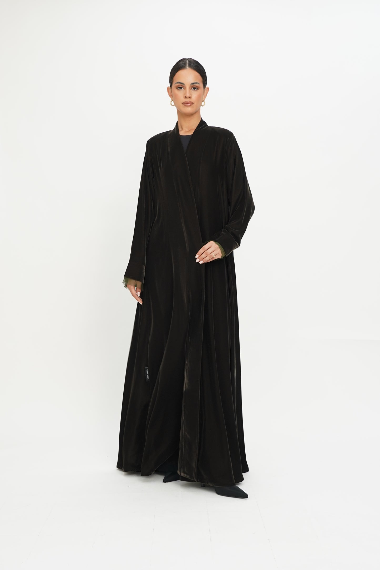 Tulle Grace