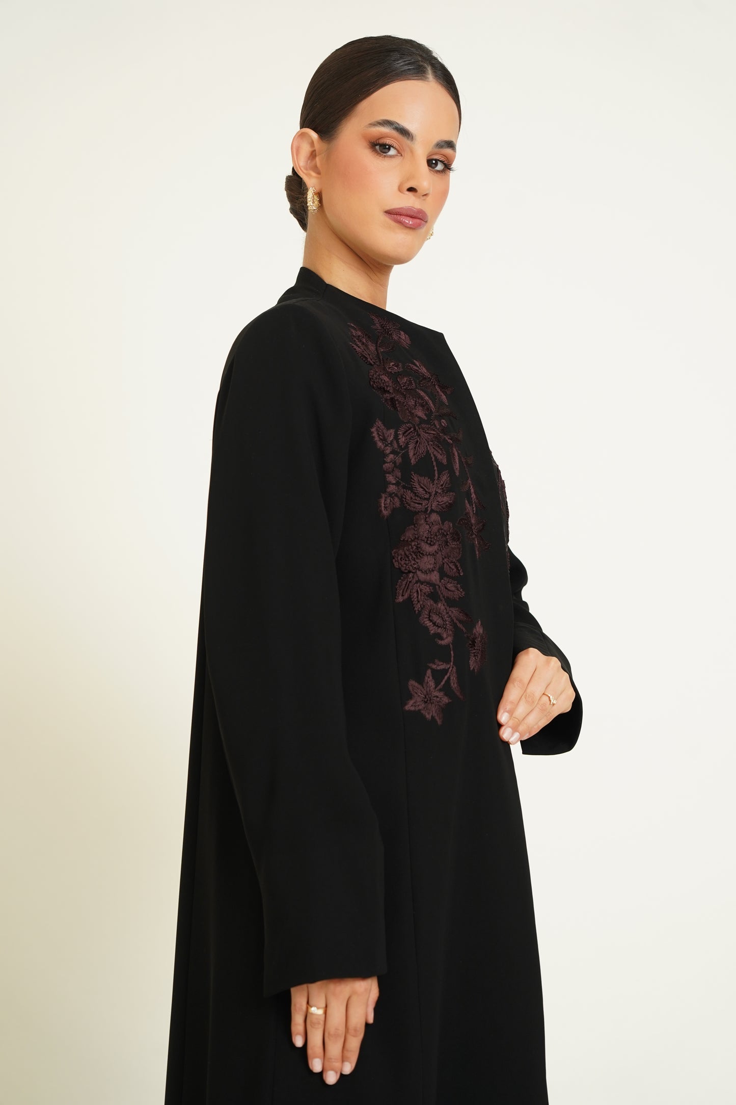Floral Luxe