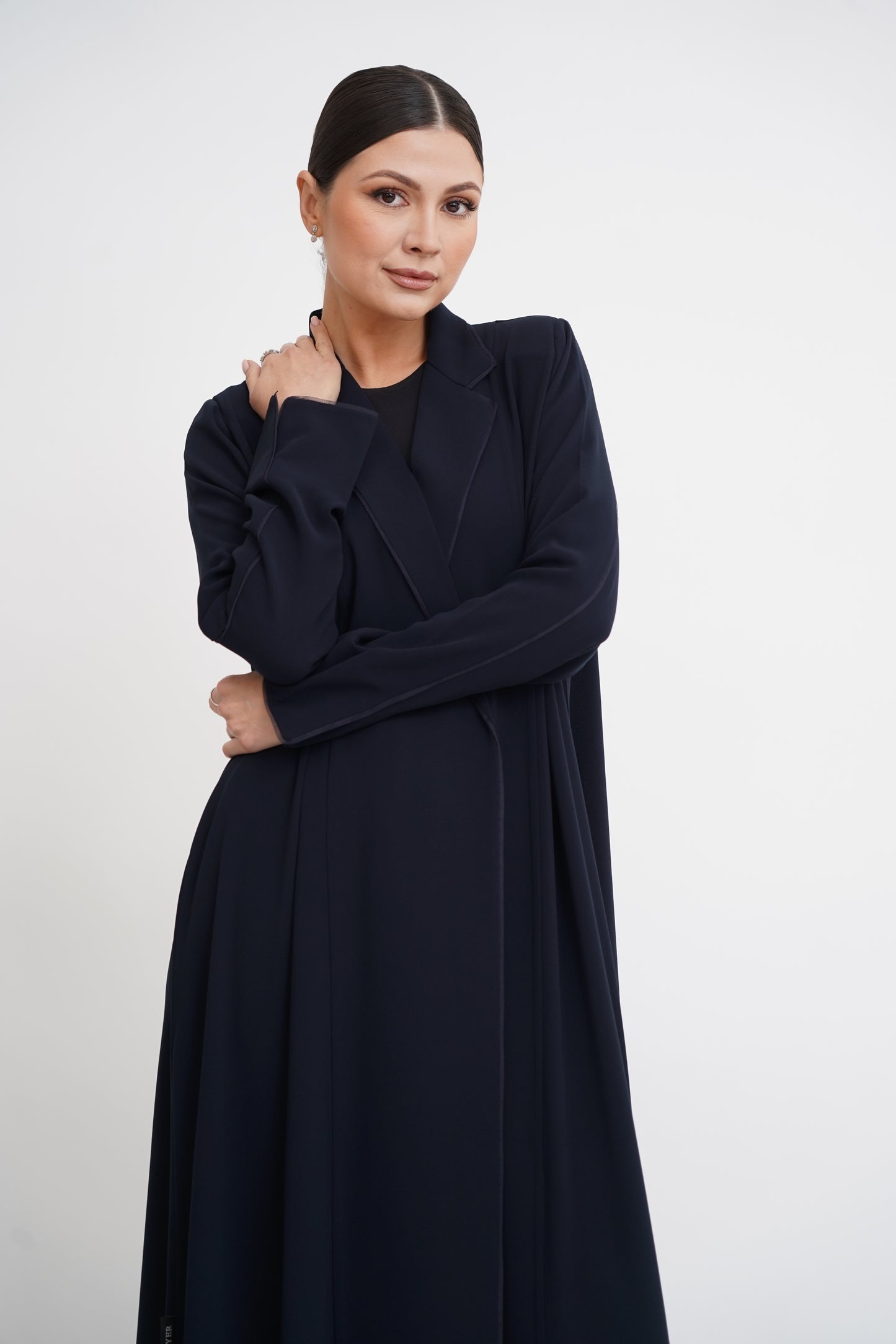 Grace Edge