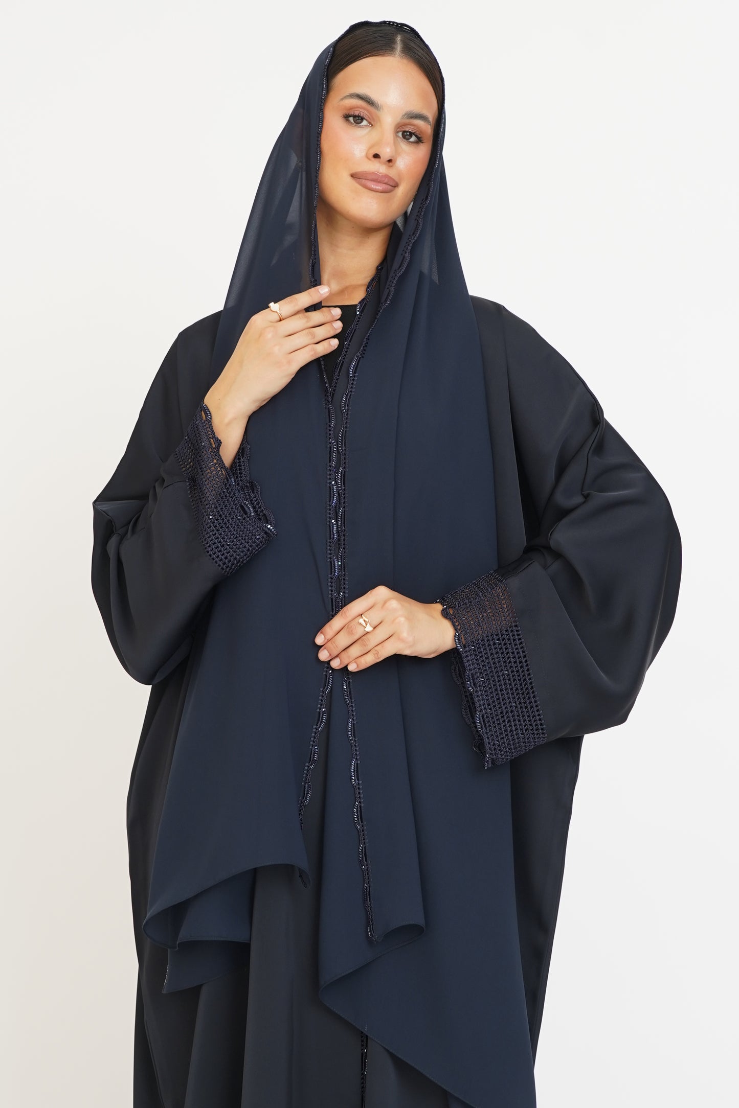 Maille — With Beads