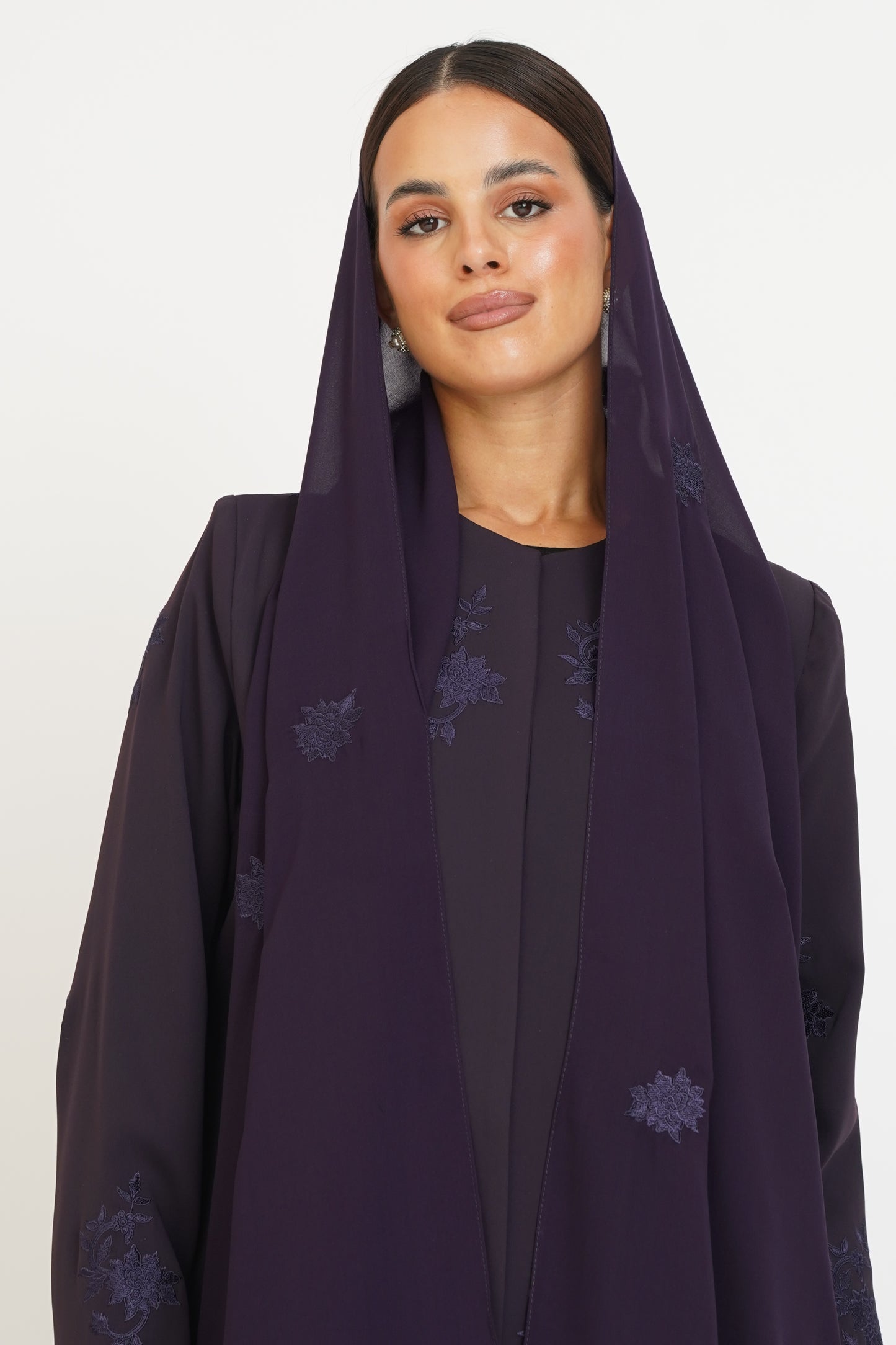 Élodie Purple