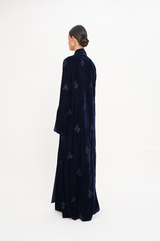 Midnight Petals