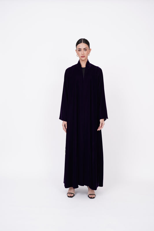 Silken Reversible