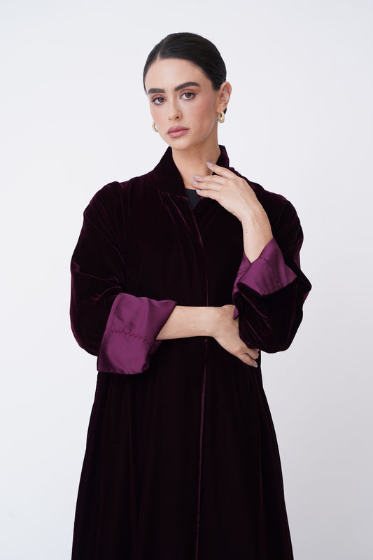 Silken Reversible