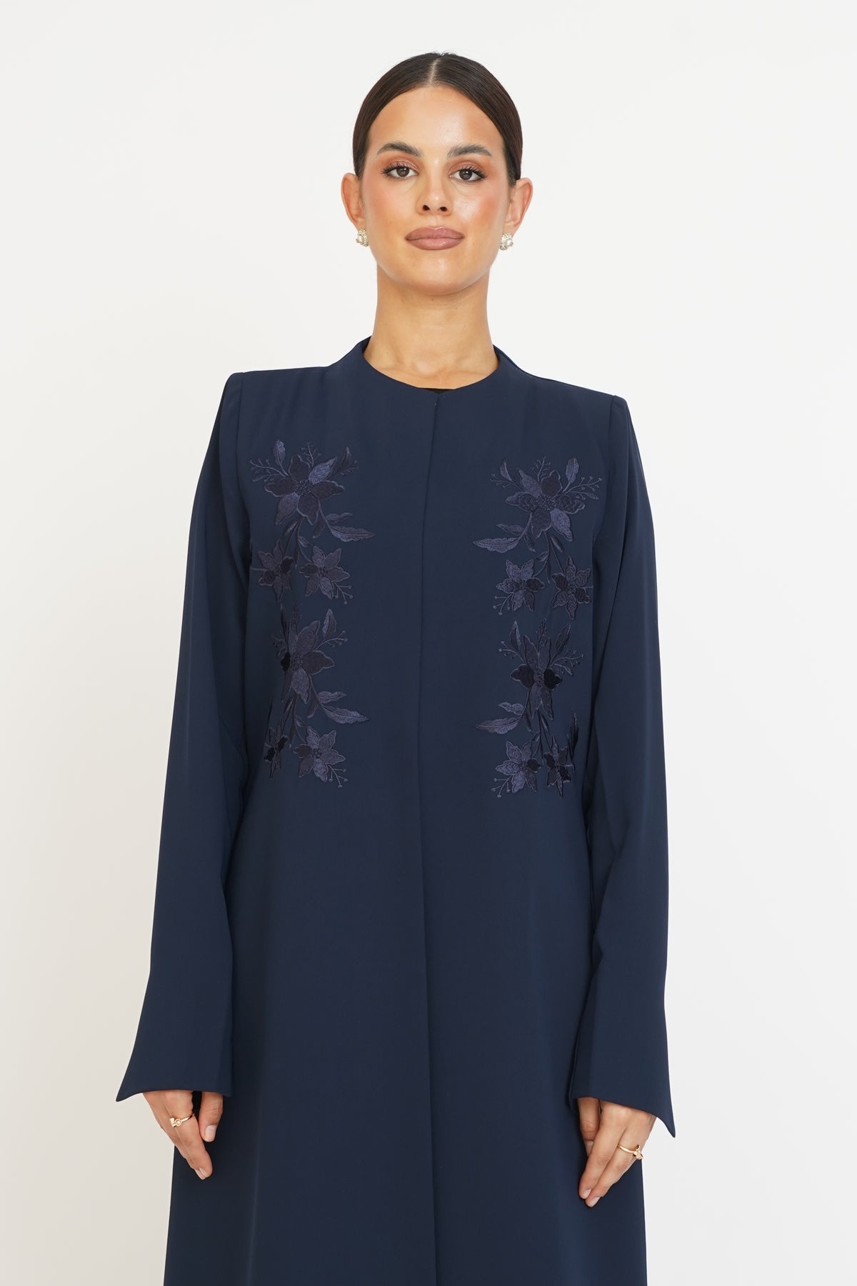 Amaryllis Navy