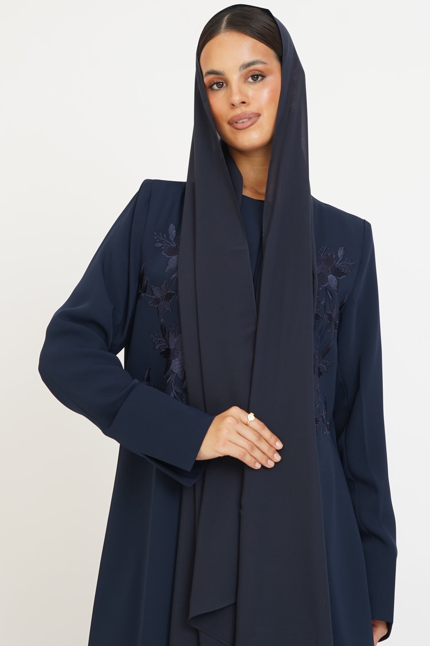 Amaryllis Navy