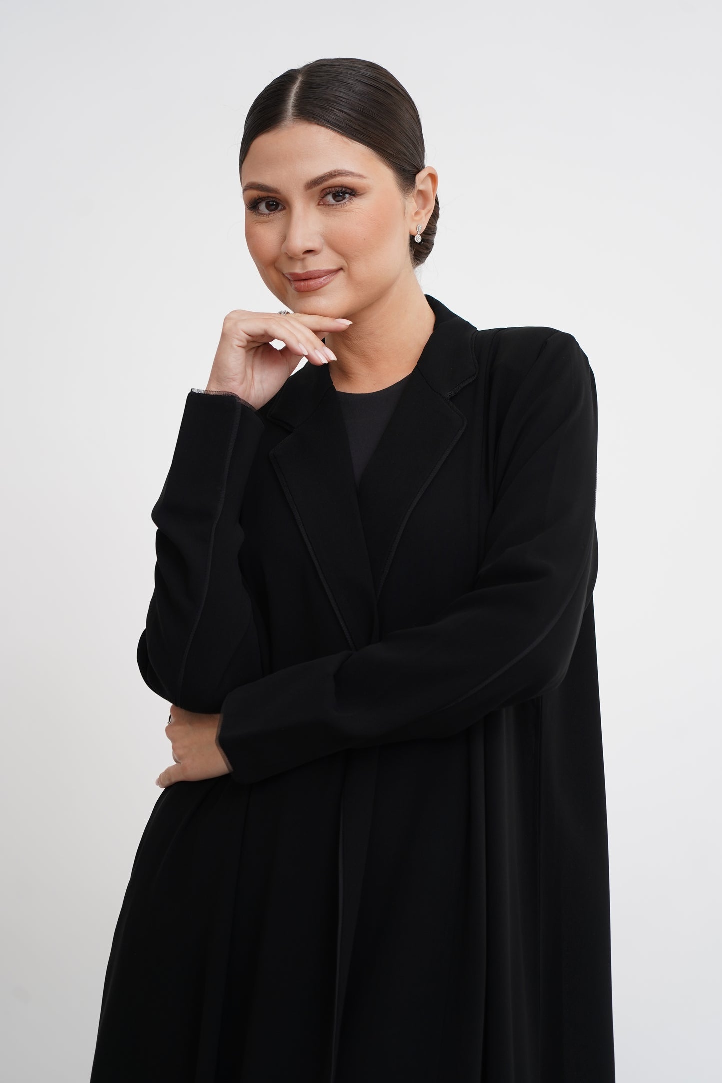 Grace Edge