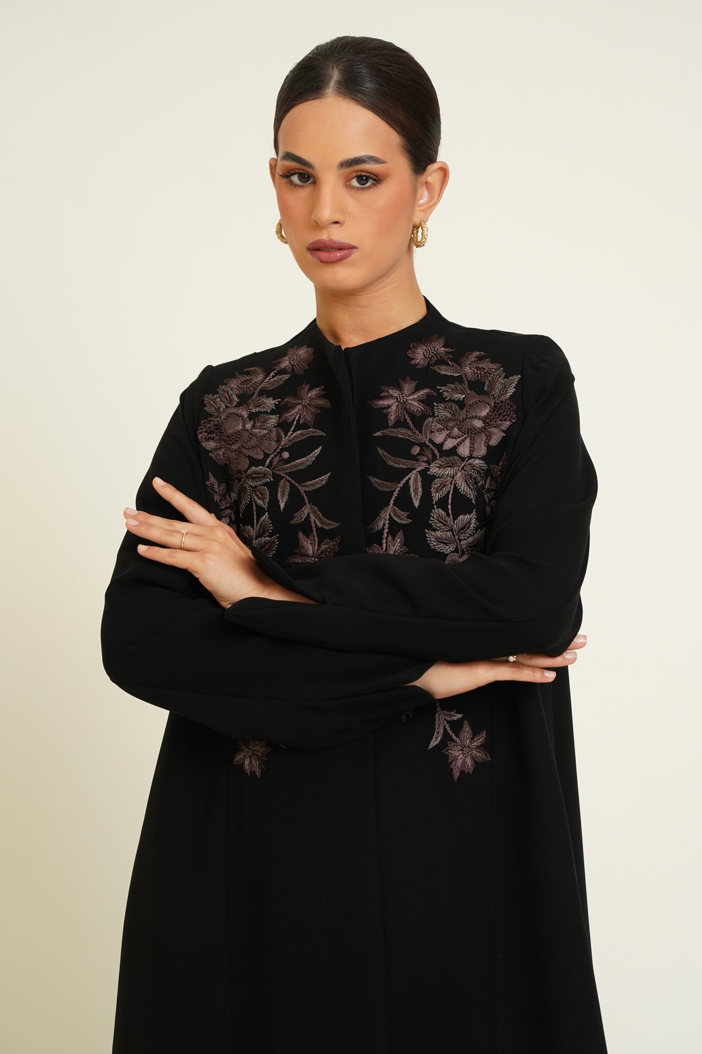 Floral Luxe