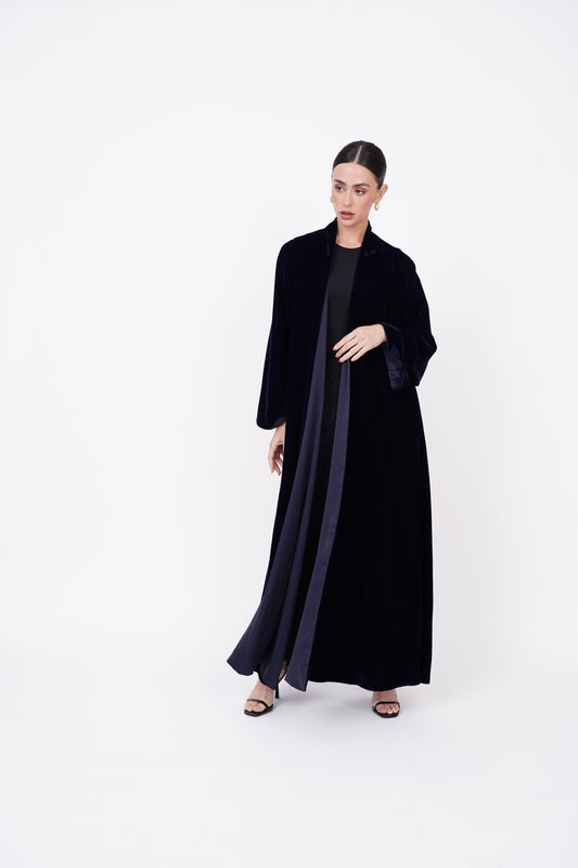 Silken Reversible