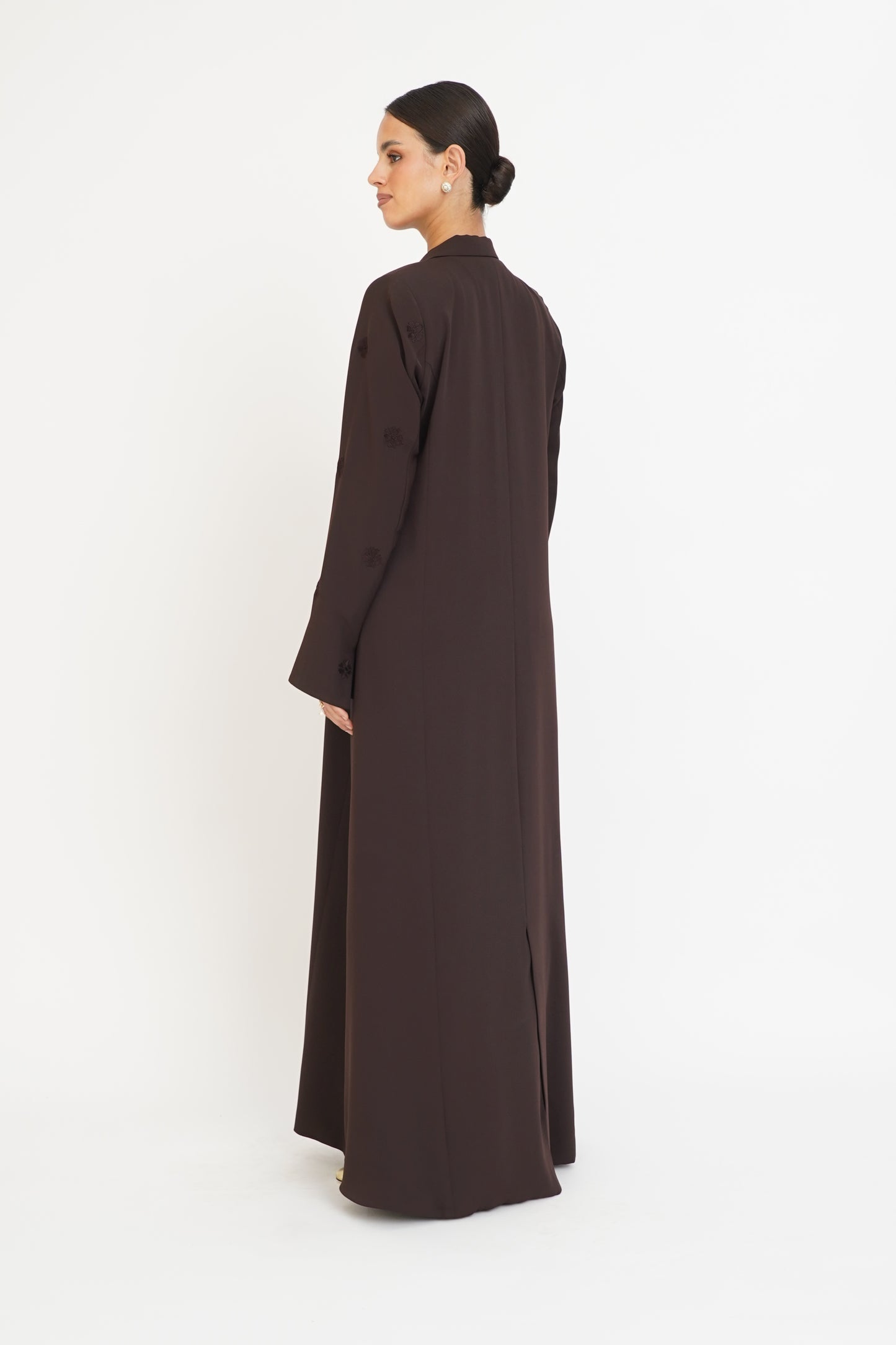 Azalée Brown