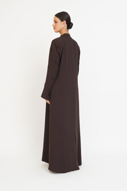 Azalée Brown
