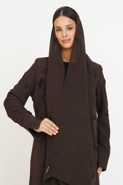 Azalée Brown