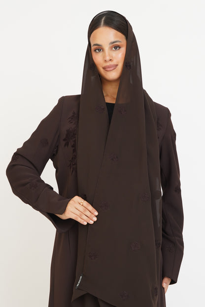 Azalée Brown