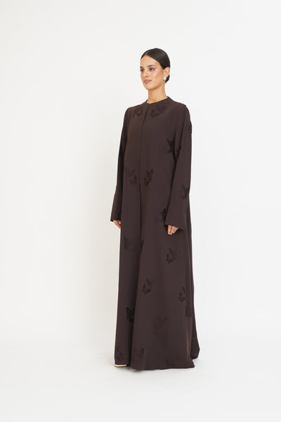 Amaryllis Brown