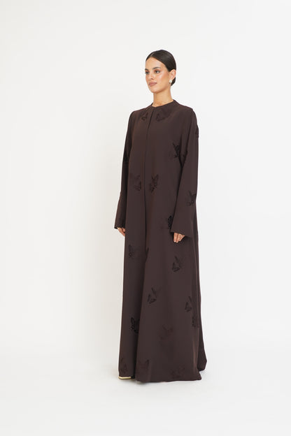 Amaryllis Brown