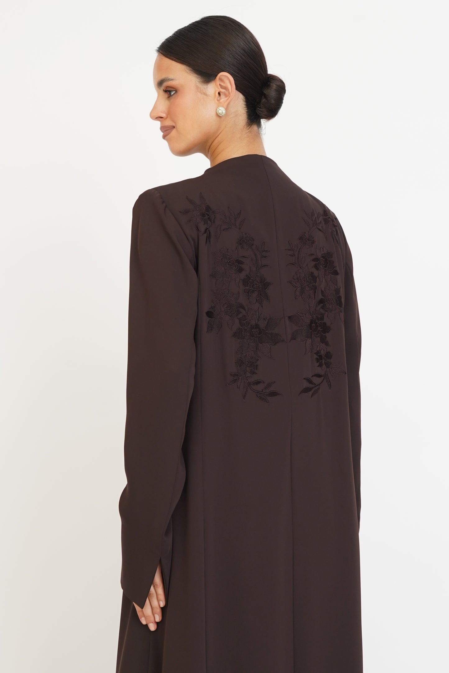 Florève Brown