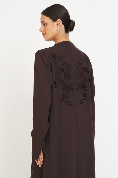 Florève Brown