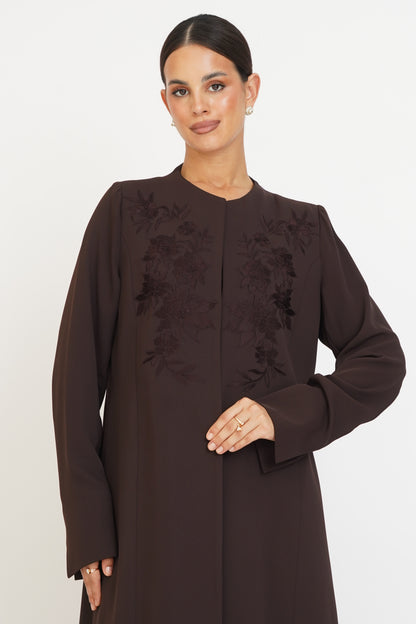 Florève Brown