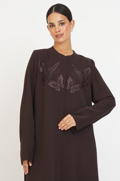 Mariposa
