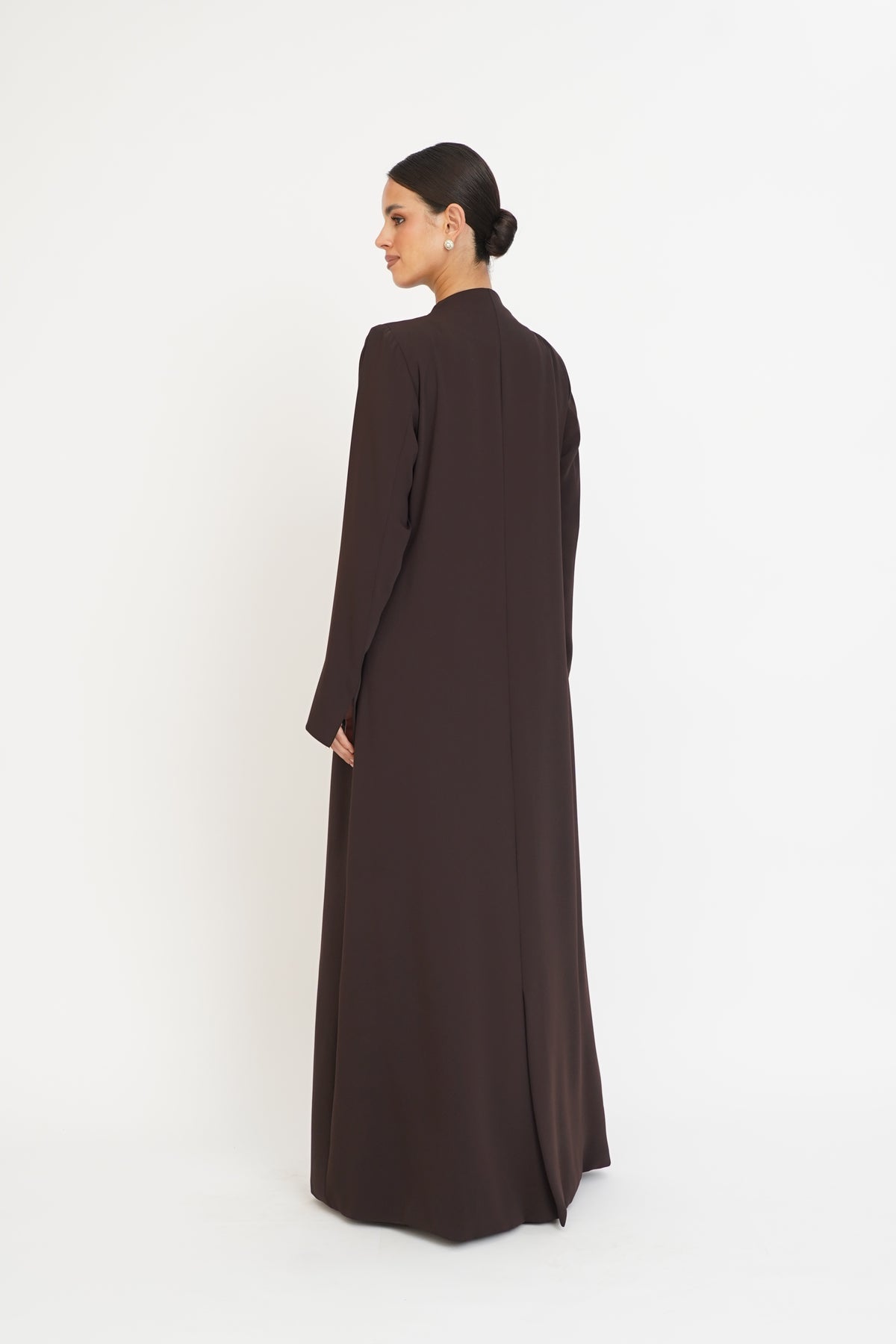 Amaryllis Brown