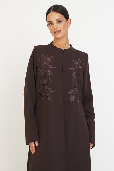 Amaryllis Brown