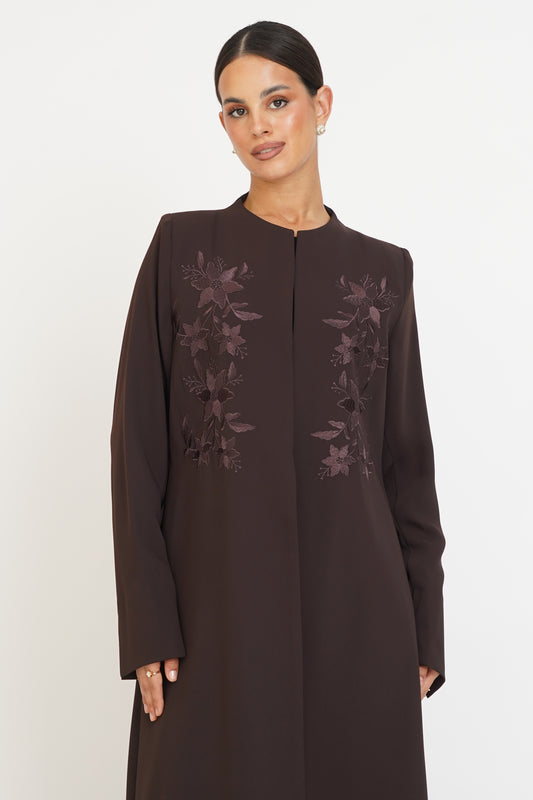 Amaryllis Brown