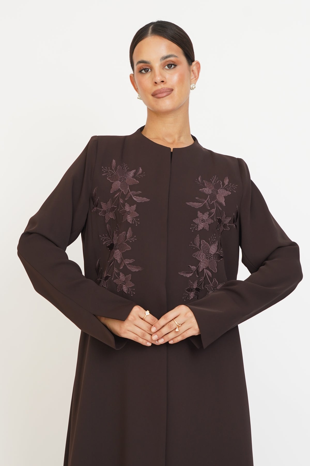 Amaryllis Brown