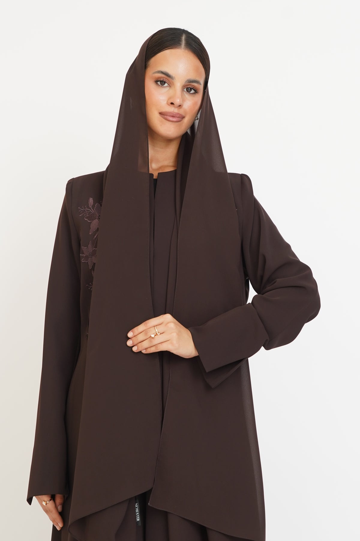 Amaryllis Brown
