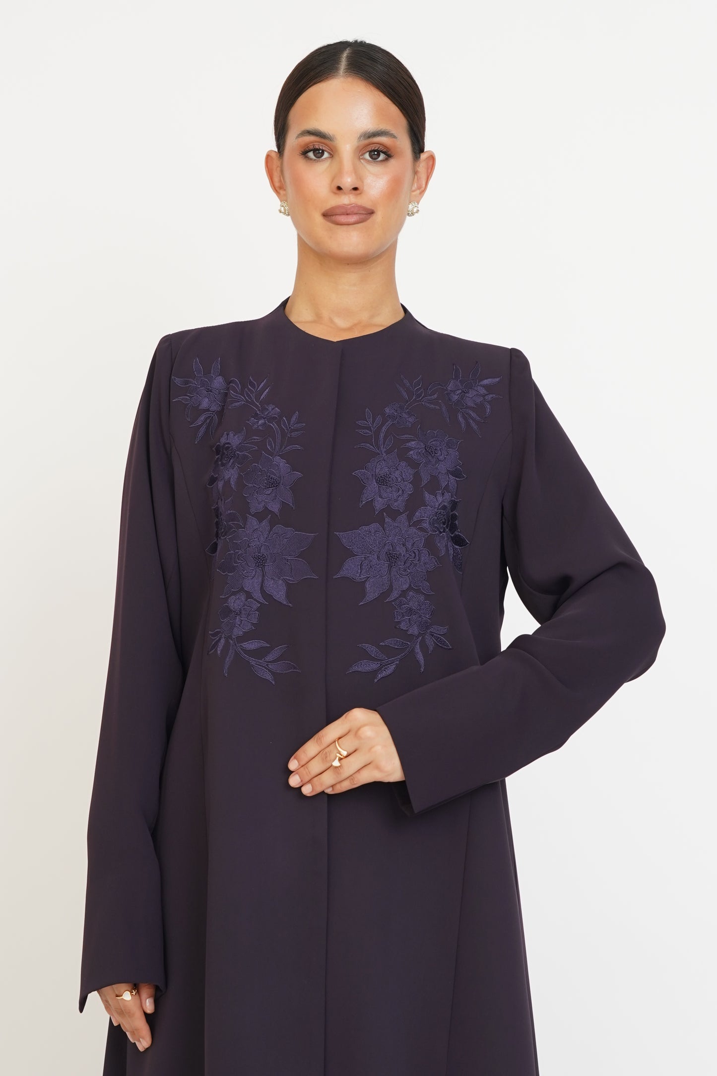Florève Purple