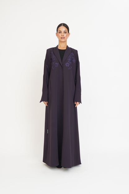 Azalée Purple