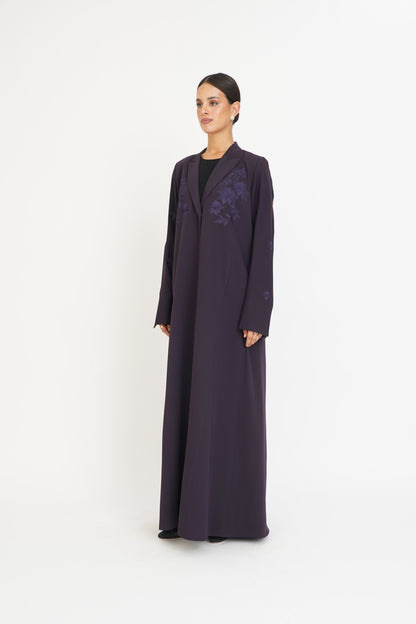 Azalée Purple