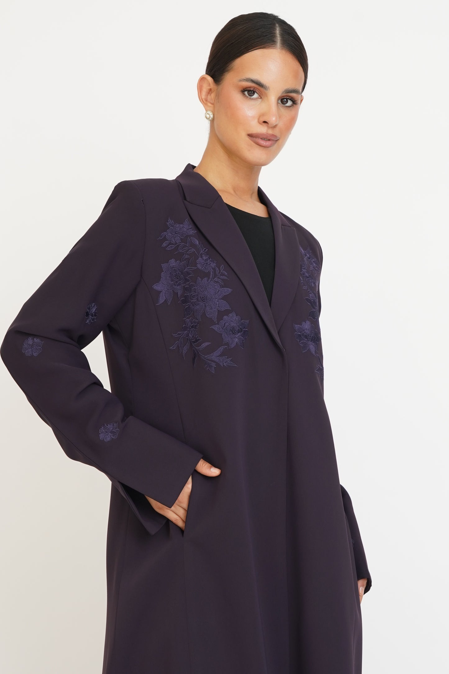 Azalée Purple