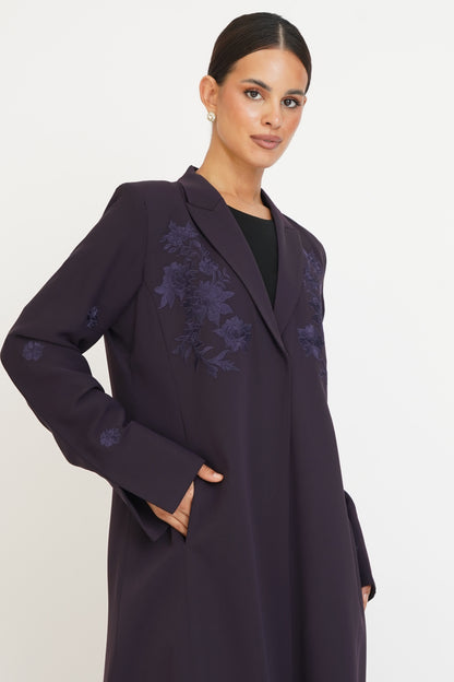 Azalée Purple