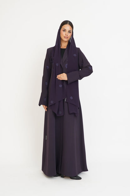 Azalée Purple