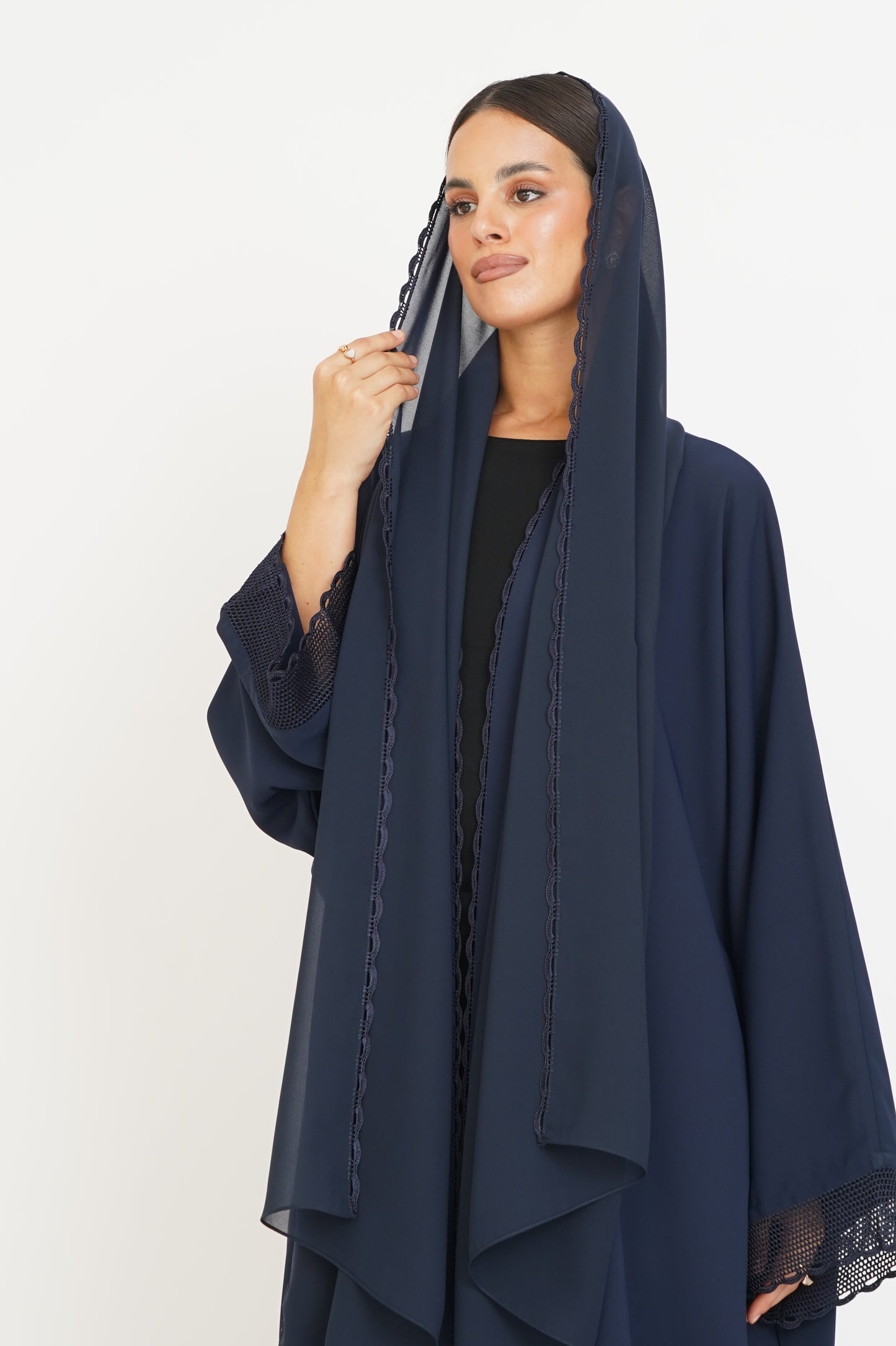 Maille — Without Beads