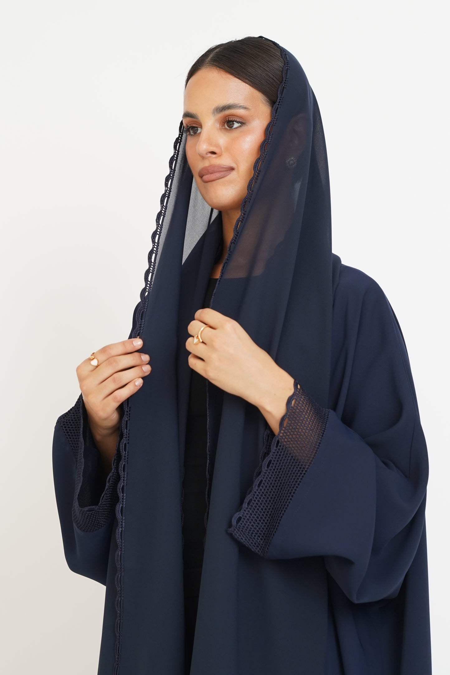 Maille — Without Beads