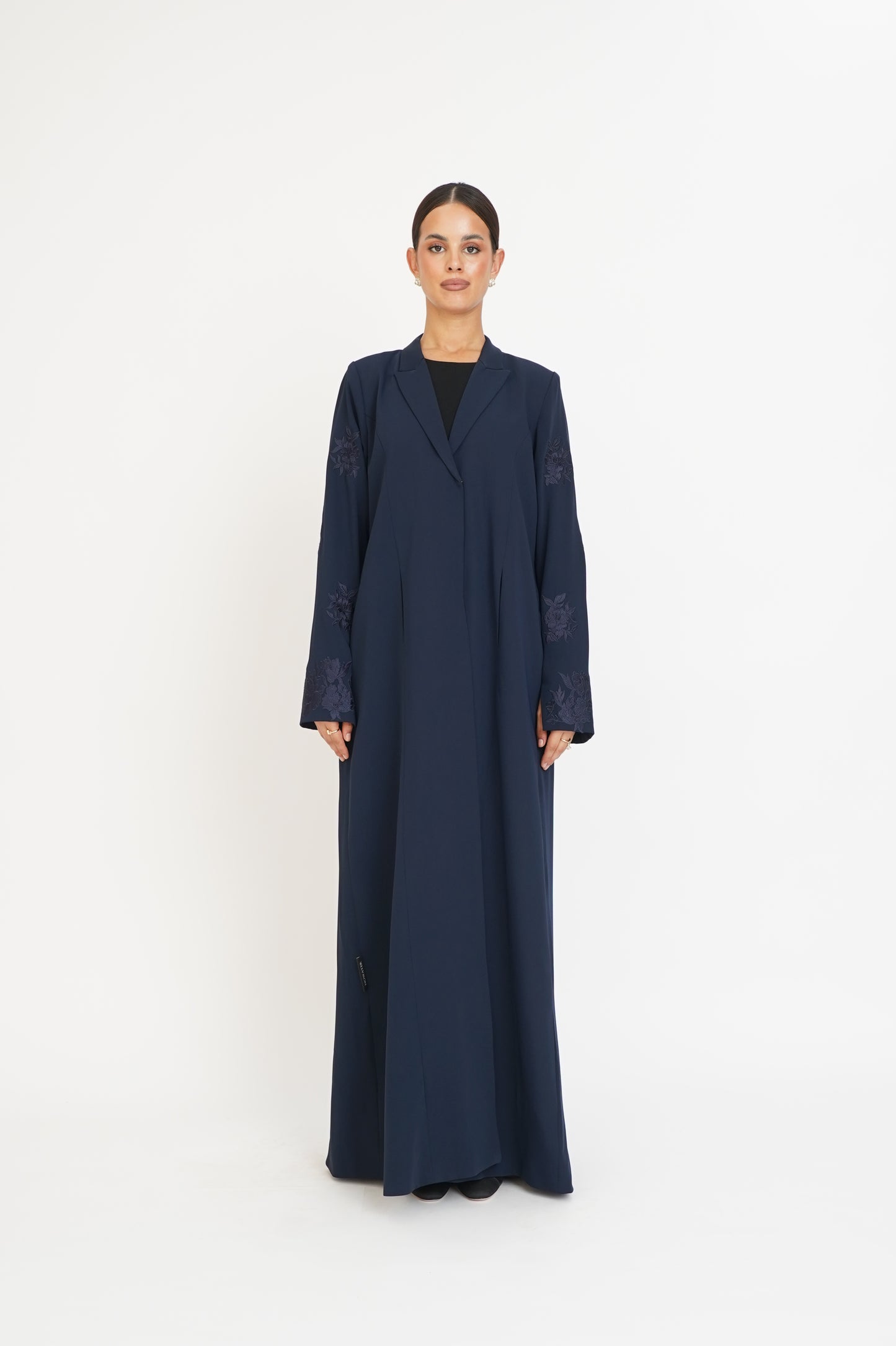 Églantine Navy