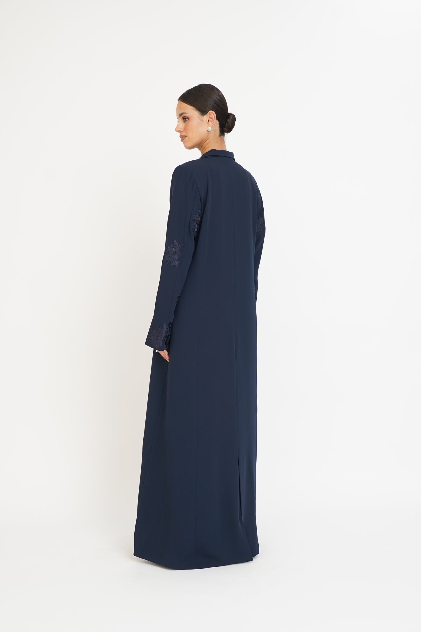 Églantine Navy