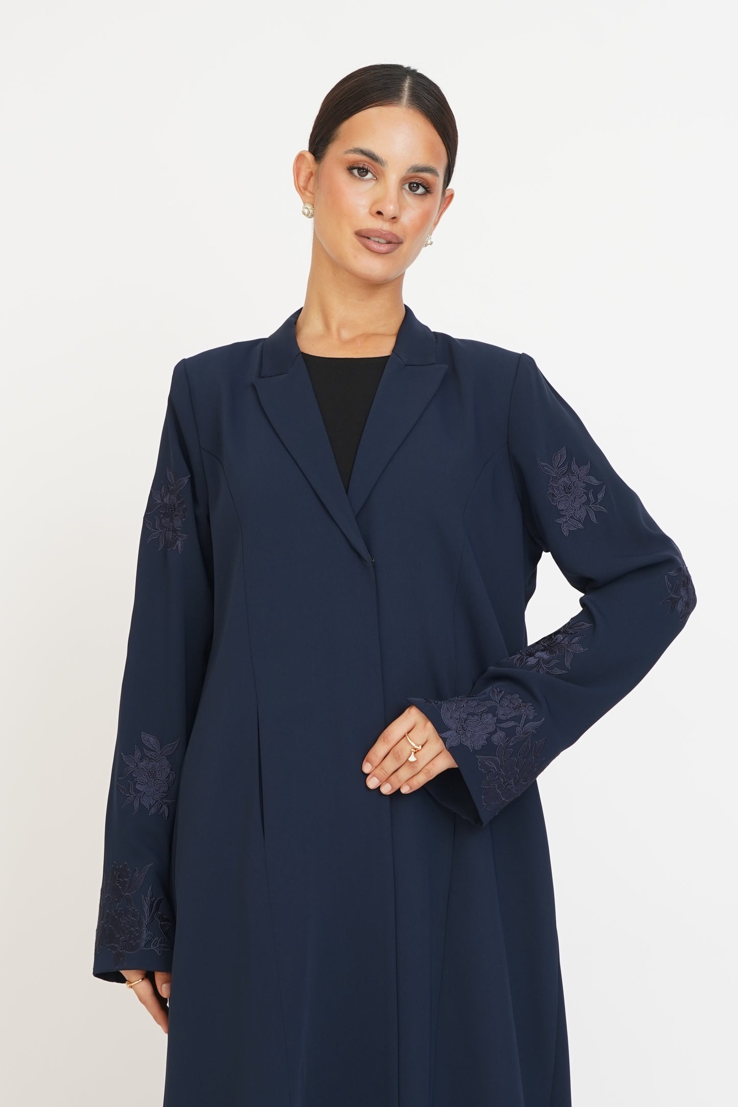 Églantine Navy