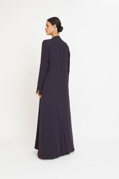 Jardinée Purple