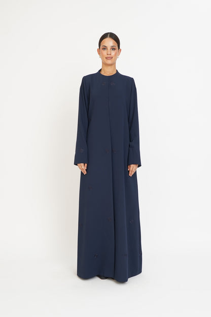 Fleurette Navy