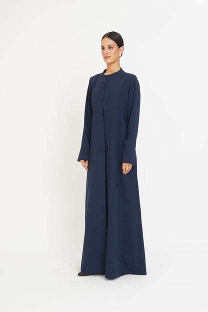 Fleurette Navy